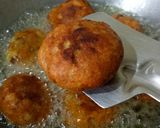 কাঁচা কলার কোপ্তা কারি (kanchkolar kofta curry recipe in bengali) রেসিপির ধাপ 2 ছবি