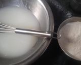 એગલેસ કેક (Eggless Cake Recipe In Gujarati) રેસીપી સ્ટેપ1ફોટો