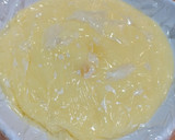 Foto langkah ke 5 dari resep Sus/Soes Vla Vanilla (easy n yummy).