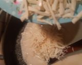 Foto langkah ke 4 dari resep Caserole Roti Beef Peperoni.