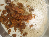 ठेकुआ (thekua recipe in Hindi)