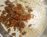 ठेकुआ (thekua recipe in Hindi) रेसिपी चरण 1 फोटो