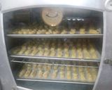 Foto langkah ke 7 dari resep Kaasstengels.