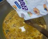Foto langkah ke 2 dari resep Nasi Kebuli Ayam Magicom ala Heni.