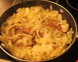 Foto del paso 1 de la receta: No pollo frito...Sí los delirios del mariscal (Jorge)