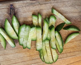 Foto del paso 3 de la receta: Budín de vegetales