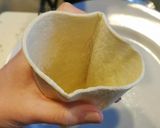 Une image de l'étape 5 de 🌯 Les tortilla pockets !! 🌯.