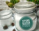 Foto langkah ke 3 dari resep Tepung Gluten Free Homemade.