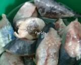 Cara Membuat Ikan Tuna Masak Tauco 1