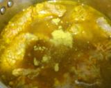 Foto del paso 11 de la receta: Guiso de carne con cúrcuma a lo Carmelita