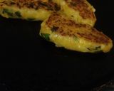 વેજ. ચીઝ ફ્રેન્કી (Veg. Cheese Frankie Recipe In Gujarati) રેસીપી સ્ટેપ4ફોટો