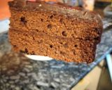 Foto del paso 13 de la receta: Torta Sacher