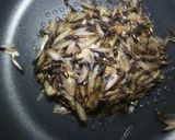 A picture of step 2 of White ants (tsiswa).