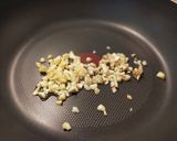 麻婆燒肉豆腐煲的食譜步驟2照片