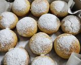 Foto del paso 7 de la receta: Facturas de zanahoria y yogurt