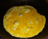 Foto del paso 5 de la receta: Pizza Breakfast LOW CARB