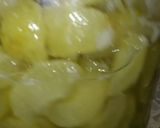 आंवला कैंडी (amla candy recipe in Hindi) रेसिपी चरण 7 फोटो