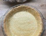 Csokoládé tart recept fázis 3 fotója