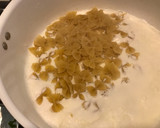 Foto del paso 5 de la receta: Pasta con salsa de queso verde