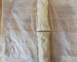 Foto del paso 5 de la receta: Trenza de Almudévar (versión fácil)