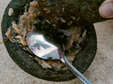 Sup Bola Tahu Spesial