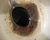 Foto langkah ke 3 dari resep Buncis Cah Sapi Simple.