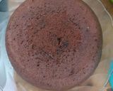 Foto langkah ke 4 dari resep Brownis kukus endess.