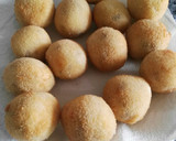 Foto del paso 10 de la receta: Croquetas de yuca