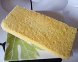 Foto langkah ke 4 dari resep Bolu jerman.