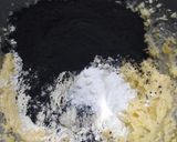 Foto del paso 1 de la receta: Oreos caseras