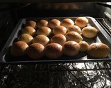 Foto del paso 3 de la receta: Pan amasado