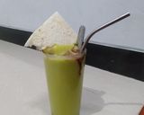 Foto langkah ke 2 dari resep Alpukat juice.