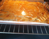 Foto del paso 5 de la receta: Empanada de mejillones (rápida)