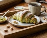 Foto del paso 8 de la receta: Cruasanes de Pistacho