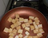 Foto del paso 1 de la receta: Tofu salteado