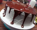 Foto del paso 10 de la receta: Pastel de moka