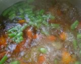 Foto langkah ke 3 dari resep Sup Daging Sapi.