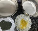 Foto del paso 1 de la receta 579. Salmón ahumado en casa (principal pescado)