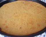 Foto del paso 5 de la receta: Fainá fácil con secreto para que no se pegue