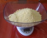 Foto del paso 3 de la receta: Sopa paraguaya 🍲