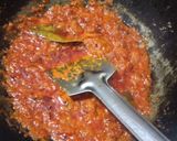 राजमा करी (rajma curry recipe in Hindi) रेसिपी चरण 3 फोटो