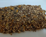 Foto del paso 3 de la receta: Barritas de cereal y semillas sin horno