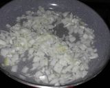 Foto del paso 1 de la receta: Lasaña barbacoa!! Deliciosa!