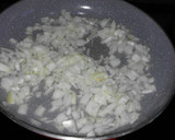 Foto del paso 1 de la receta: Lasaña barbacoa!! Deliciosa!