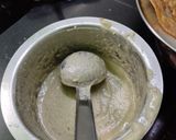A picture of step 1 of #shiv# cook pad India#virat wali moog dal dosa#.