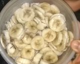 A picture of step 1 of Frozen Instant Banana Ice-cream.