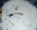 A picture of step 4 of Chicken Biryani.