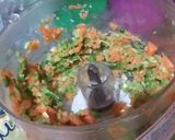 Foto langkah ke 3 dari resep Sup Pangsit Sayuran.