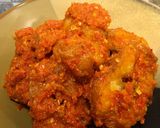Foto langkah ke 5 dari resep Balado Ikan Gabus.