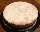 Foto del passaggio 6 della ricetta Torta paradiso (Iginio Massari)